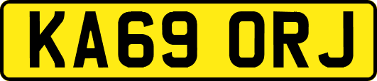 KA69ORJ