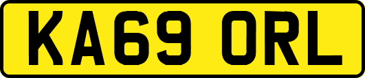 KA69ORL