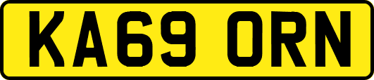 KA69ORN
