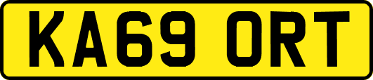 KA69ORT