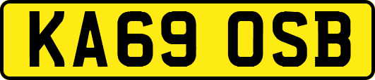KA69OSB
