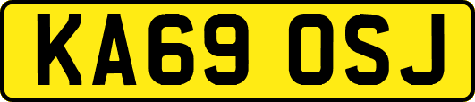 KA69OSJ