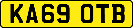 KA69OTB