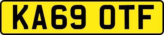 KA69OTF