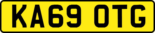 KA69OTG
