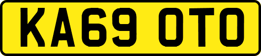 KA69OTO
