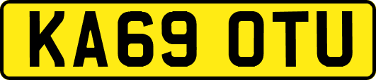 KA69OTU