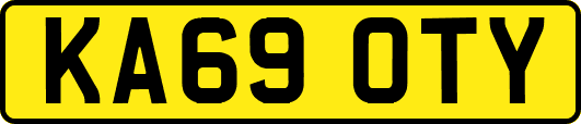 KA69OTY