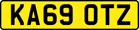 KA69OTZ
