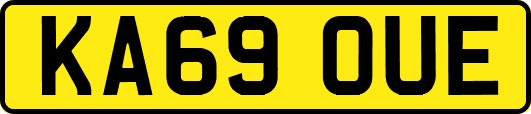 KA69OUE