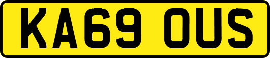 KA69OUS