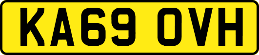 KA69OVH