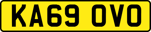 KA69OVO