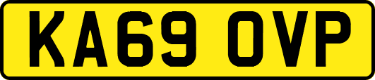 KA69OVP