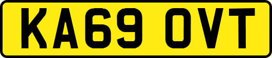 KA69OVT
