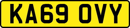 KA69OVY