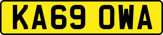 KA69OWA