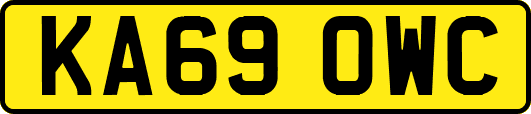 KA69OWC