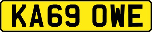 KA69OWE