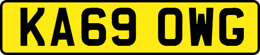 KA69OWG