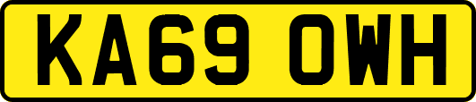 KA69OWH