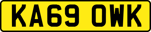 KA69OWK