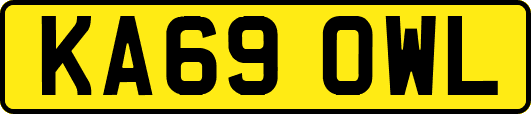 KA69OWL