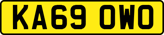 KA69OWO