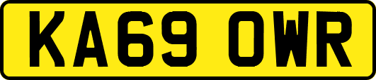KA69OWR
