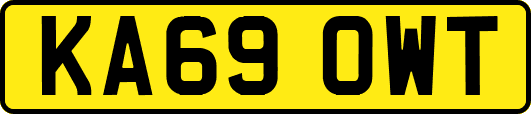 KA69OWT