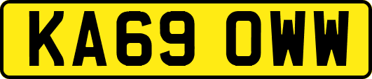 KA69OWW