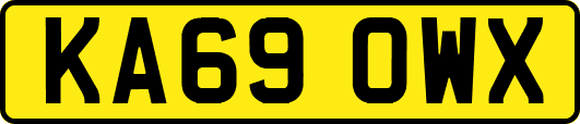 KA69OWX
