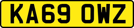 KA69OWZ