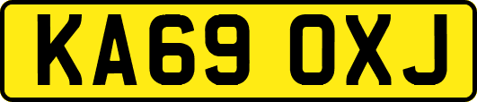 KA69OXJ