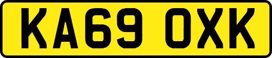 KA69OXK