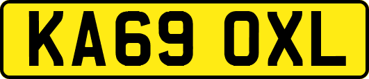KA69OXL