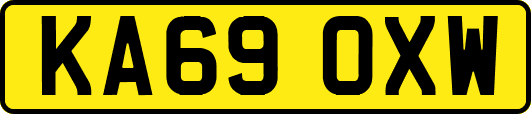 KA69OXW