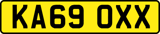 KA69OXX
