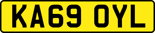 KA69OYL