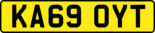 KA69OYT