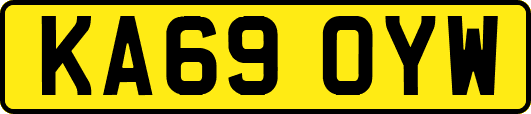 KA69OYW