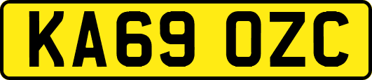KA69OZC