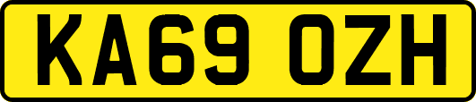 KA69OZH