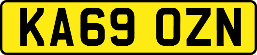 KA69OZN