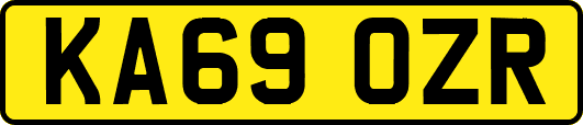KA69OZR