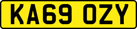 KA69OZY