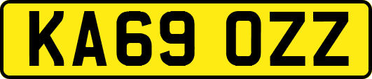 KA69OZZ