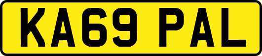 KA69PAL