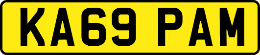 KA69PAM