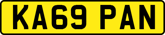KA69PAN